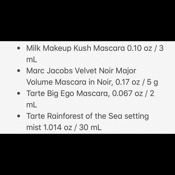 Luxury Drugstore Makeup Lot - Picture 6 of 6